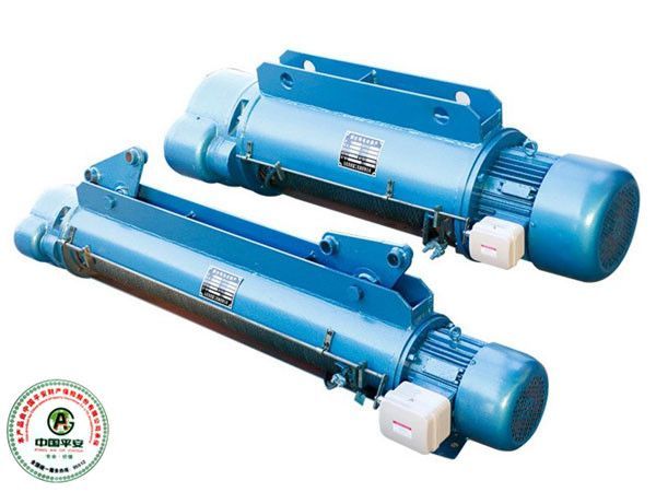 山東玖恒重工機械有限公司-HC型電動葫蘆和普通CD葫蘆有哪些區(qū)別？